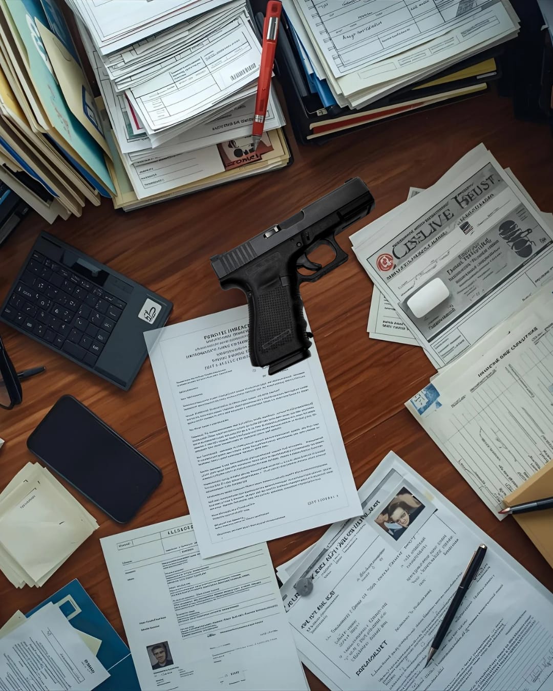 Danışmanlık Hizmetleri